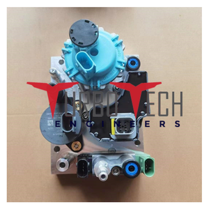 ปั๊มน้ำมันคอมมอนเรล P22900346 1PCDE09822 22900346 - Product Image 1