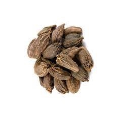 Reina de las especias Cardamomo negro Tamaño 7-15mm Indio No.1 Precios competitivos de productos agrícolas - Product Image 6