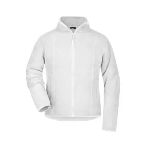 Customizable <b>Girly</b> Microfleece Jacket for Promotional <b>Hoodies</b> & Sweatshirts - Product Image 2