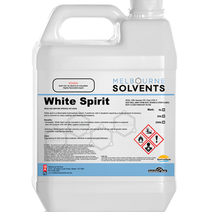 Espíritu Blanco Industrial, Solvente Químico de Alta Calidad para Limpieza de Talleres y Fábricas - Product Image 6