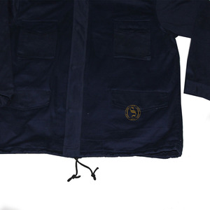 Veste polaire d'hiver en coton pour hommes, vêtements d'extérieur chauds et épais, coupe-vent, veste pour hommes de grande taille - Product Image 6