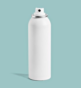 Botellas de aerosol de aluminio y metal modernas, Cosméticos de cuidado personal del fabricante de Vietnam, aplicaciones farmacéuticas portátiles - Product Image 6