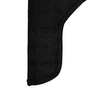 Imra Impex Top Tendance Tactique Flap Gun Holster Personnalisable Nylon Toile Cuir Gun Holder pour le Pakistan - Product Image 6