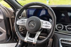 MERCEDES-AMG GT53 4 PUERTAS 2020 USADO, VOLANTE A LA IZQUIERDA/DERECHA - Product Image 3