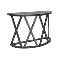 Articles de décoration Table basse Maison Chambre à coucher ou salle à manger Table centrale de canapé décorative Accessoires de meubles faits maison