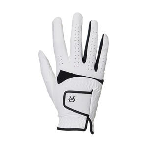 [VALGRIN] Guante de golf de cuero sintético profesional para hombre Construcción de calidad mejorada con guantes de golf exteriores elegantes - Product Image 2