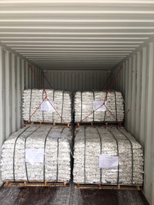 หินกรวดขัดเงาสีขาว หินคริสตัลเวียดนามสีขาว หินกรวดขัดเงา - Product Image 6