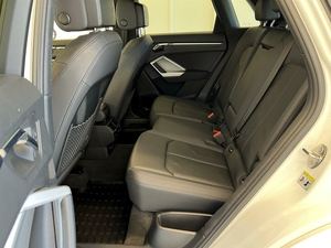 รถยนต์มือสองปี 2022 รุ่น 3 พรีเมียม พลัส เอส ไลน์ 45 TFSI SUV สภาพดี - Product Image 2