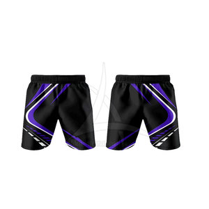 Factory Direct Sale Men <b>Compression</b> <b>Shorts</b> Set Casual Light Weight Plus Size Quick Dry High Quality for Sale - Product Image 5