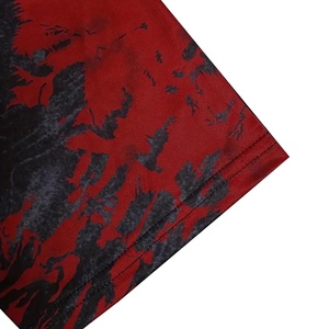 เสื้อยืดพิมพ์ลายแบบกำหนดเองสำหรับผู้หญิงลายพลัสไซส์พร้อมโลโก้ตกแต่งสำหรับวัยรุ่น - Product Image 4