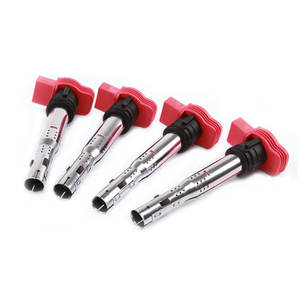 06evolkswagen 115e 06hvolkswagen 115b 07K905715F otomatik parçaları ateşleme bobini Volkswagen Audi araçlar için - Product Image 6