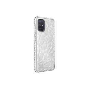 Étui de protection en silicone MNC Buzz Premium pour Samsung Galaxy A51, coque arrière souple antichoc, protection de téléphone - Product Image 2