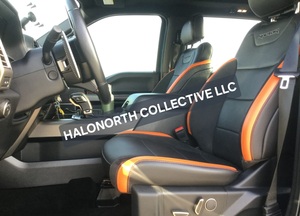 Camioneta Ford F150 Raptor 2018 Usada - Product Image 6