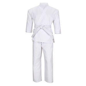 เครื่องแบบ BJJ 2025กำหนดได้เอง100% - Product Image 5