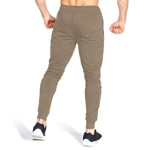 OEM Service Pantalons pour hommes Pantalons à vendre Street Wear Nouveau style Pantalons de couleur unie pour hommes de haute qualité - Product Image 6