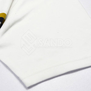 เสื้อยืดผู้ชายสีทึบพร้อมลายพิมพ์ไม่ซ้ำใครแห้งเร็วและทนทานสำหรับสวมใส่กลางแจ้งดีไซน์ล่าสุด - Product Image 6