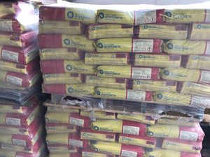 Circlage Bleu Premium Prêt à l'emploi Postcrete 20kg |   Meilleur prix garanti - Product Image 5