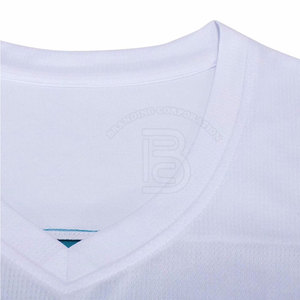 Ensemble de maillots de basket-ball en vente chaude, bon marché, de qualité supérieure, meilleur prix, nouveau design, uniforme de basket-ball - Product Image 4
