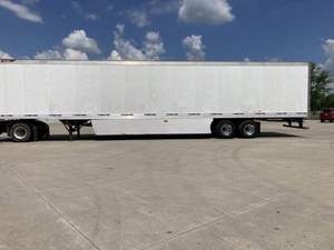 รถพ่วงบรรทุกสินค้าแบบแห้ง 3 เพลา ขนาด 40 ฟุต พร้อมห้องเก็บสินค้าแบบปิด  ลดราคาพิเศษเพื่อการขนส่งที่มีประสิทธิภาพ - Product Image 6