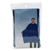 Nouvelle arrivée Cape de barbier personnalisée de haute qualité pour salons de beauté avec motifs provenant directement du fabricant