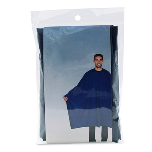 ผ้าคลุมตัดผมสำหรับร้านเสริมสวยแบบออกแบบได้โดยตรงจากผู้ผลิตสินค้าใหม่ - Product Image 4