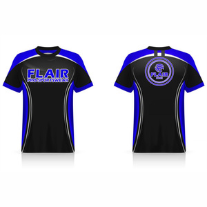 Maillot de football de confort respirant de meilleure qualité, design personnalisé, service OEM de coupe automatisée de jeunes joueurs pour ensembles d'uniformes - Product Image 5