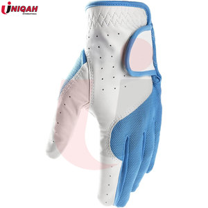 Cabretta أصلي لليد اليسرى واليمينة مناسب وملمس ناعم للرياضات الخارجية والتدريب الداخلي - Product Image 2