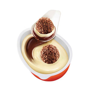 Huevos Sorpresa de Chocolate Kinder Joy de Stranger Things Listos para Exportar con Juguete - Product Image 6