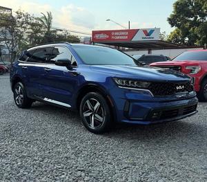 อะไหล่แท้ OEM สำหรับรถยนต์ K-i-a So-rento EX 2.5 Turbo ปี 2021 มือสอง ขับขวา/ซ้าย - Product Image 2