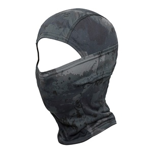 Balaclava personnalisée, masque intégral, thermique, extensible, chaud, pour le ski, le vélo, les activités sportives en plein air en hiver, 2026 - Product Image 3