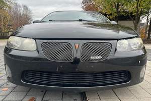 PONTIAC GTO 2004 d'occasion, conduite à gauche/droite - Product Image 6