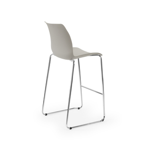เก้าอี้บาร์ รุ่น Laser-M บาร์ 75 ซม. - Product Image 2