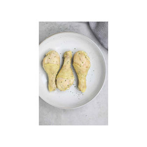 Dos de poulet halal congelé en vrac, qualité supérieure, certifié halal, viande saine, riche en protéines - Product Image 4