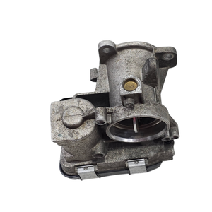 Cuerpo de aceleración FIAT Panda 3ª Serie 55255919 Diésel 1300 (12>) - Product Image 6