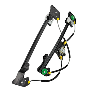 Regulador de Ventana Delantera Derecha para Ford F150 F250 F350 2005-2008, Sin Motor, Cabina Extendida, Super Cabina, OE 6L3Z 1823200BA - Product Image 1