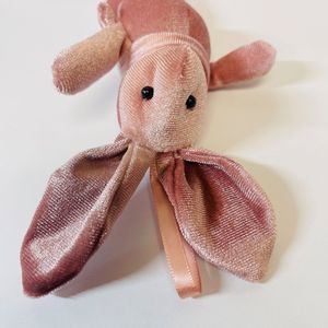 Set di 6 pezzi di animali di peluche da 8 pollici per feste per bambini - Product Image 4