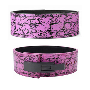 Weightlifting Lever <b>Belt</b> Ideal Choice For Powerlifters And Bodybuilders Weightlifting Lever <b>Belt</b> - Product Image 1