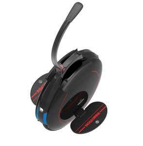 Best New V5 Electric Unicycle 4500W 126V Digital Sensor ONE Wheel Balance <b>Scooter</b> - Product Image 3