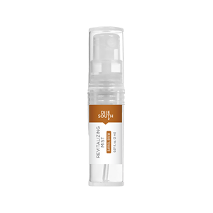 ทางใต้ ™   สเปรย์ระงับกลิ่นกายแบบไม่ต้องล้างออก Revitalizing Mist Barrel Brew รีเฟรช (2 ออนซ์) - Product Image 3