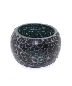 Antique Decorative Glass Material <b>Candle</b> Votive Holder for Home Decorations Handmade Tabletop Customized Bulk - Product Image 5