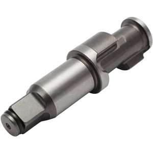 Clé à chocs carrée Hazet, accessoires pour outils pneumatiques, produit de haute qualité - Product Image 1