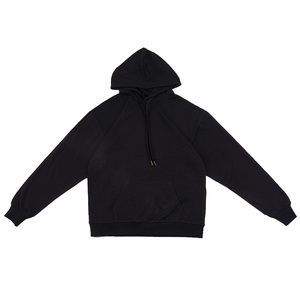 Sudadera con capucha de invierno para hombre, ropa de hombre, sudadera de algodón orgánico de gran tamaño, sudadera con capucha personalizada para hombre, sostenible - Product Image 1