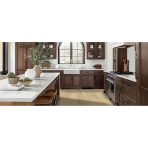 Composant en quartz cristallin Calacatta Fiorèssa de qualité supérieure, design moderne, grande dalle pour applications murales et de cuisine - Product Image 4