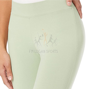 OEM Latest Fitness Wear Yoga <b>Gym</b> <b>Legging</b> Custom Design Women <b>Legging</b> With <b>Pocket</b> - Product Image 6