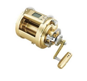 Carrete de Pesca Eléctrico MP3000 con Asistencia de Potencia, Carrete para Agua Salada de Mar Profundo - Product Image 6