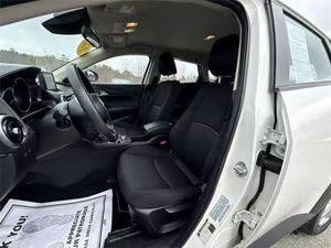 2021 Mazda SUV Caja de cambios automática usada R20 Neumático de mano izquierda Gallardo - Product Image 5