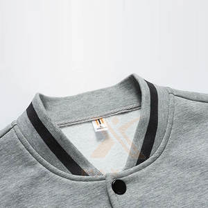 Chaqueta Letterman de Alta Calidad al por Mayor, Venta Directa de Fábrica, Chaqueta de Invierno Letterman Hecha a Medida - Product Image 3