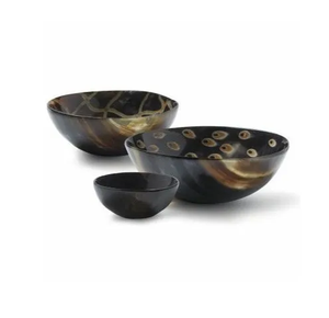 Posavasos de Cuerno de Búfalo Pulido Clásico Increíble, Diseño Ecológico, Alta Calidad, Apto para Lavavajillas, Precios Bajos - Product Image 2