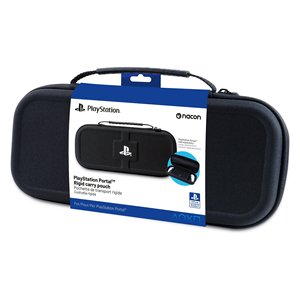 Étui pour manette PlayStation 5 en noir pour jeu vidéo PSOFSPORTPOUCH - Product Image 2