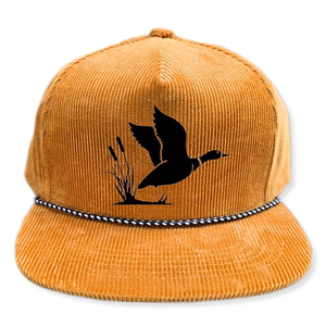 หมวกลายพราง5แผงหมวกมีโครงหมวก256ล่าสัตว์ลายพรางพร้อมเชือกพิมพ์โลโก้กลางแจ้งออกแบบได้ตามต้องการ - Product Image 1